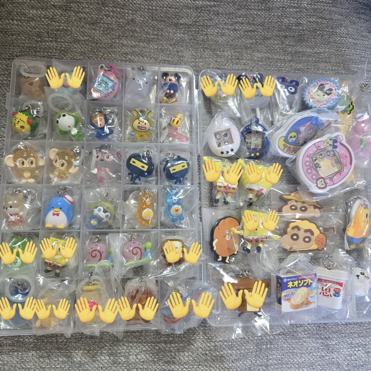 おもち tweet media