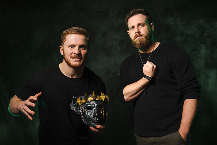 NJPW Global tweet media