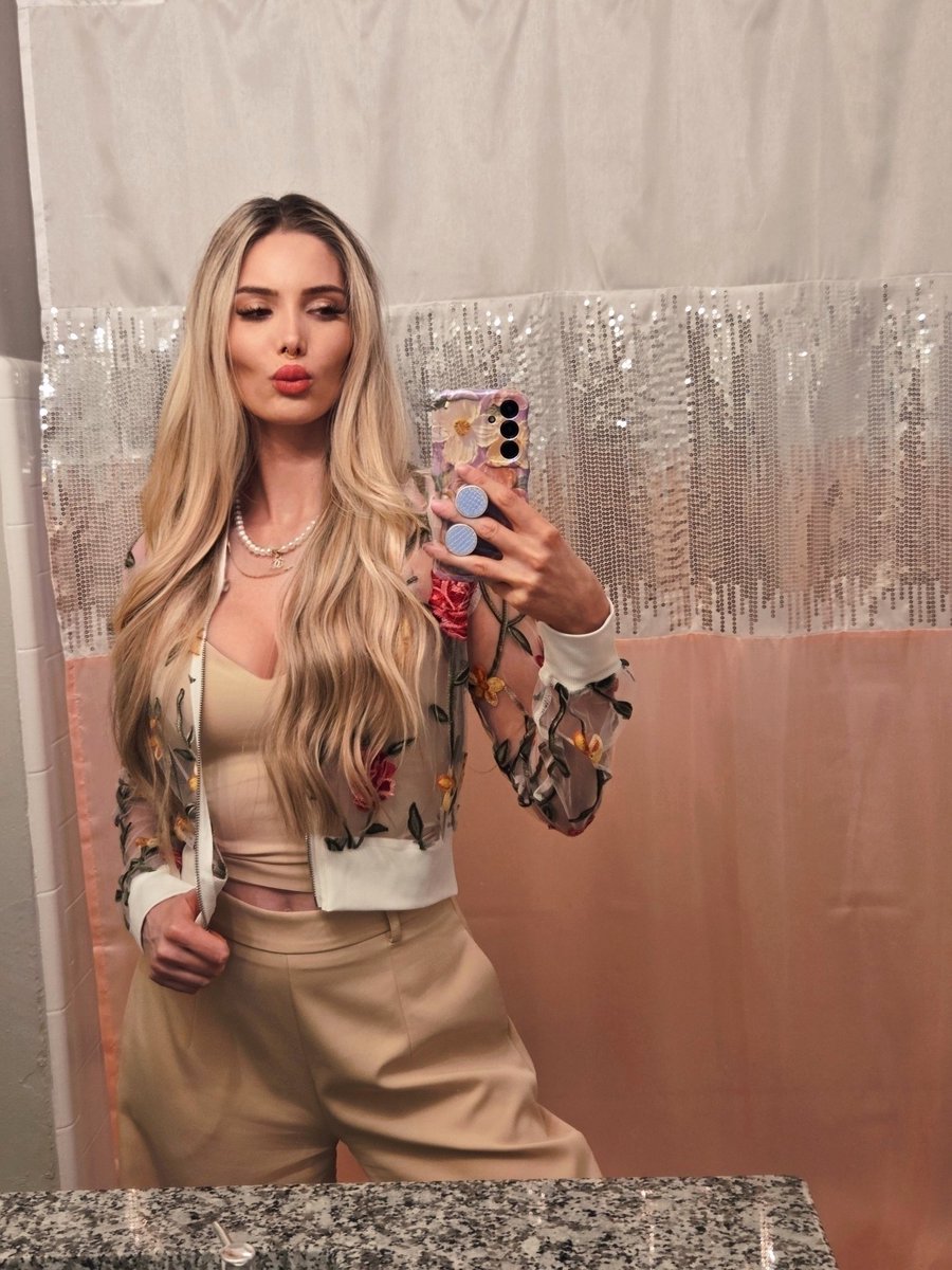 TiPSY Jana 🌼💕 tweet media