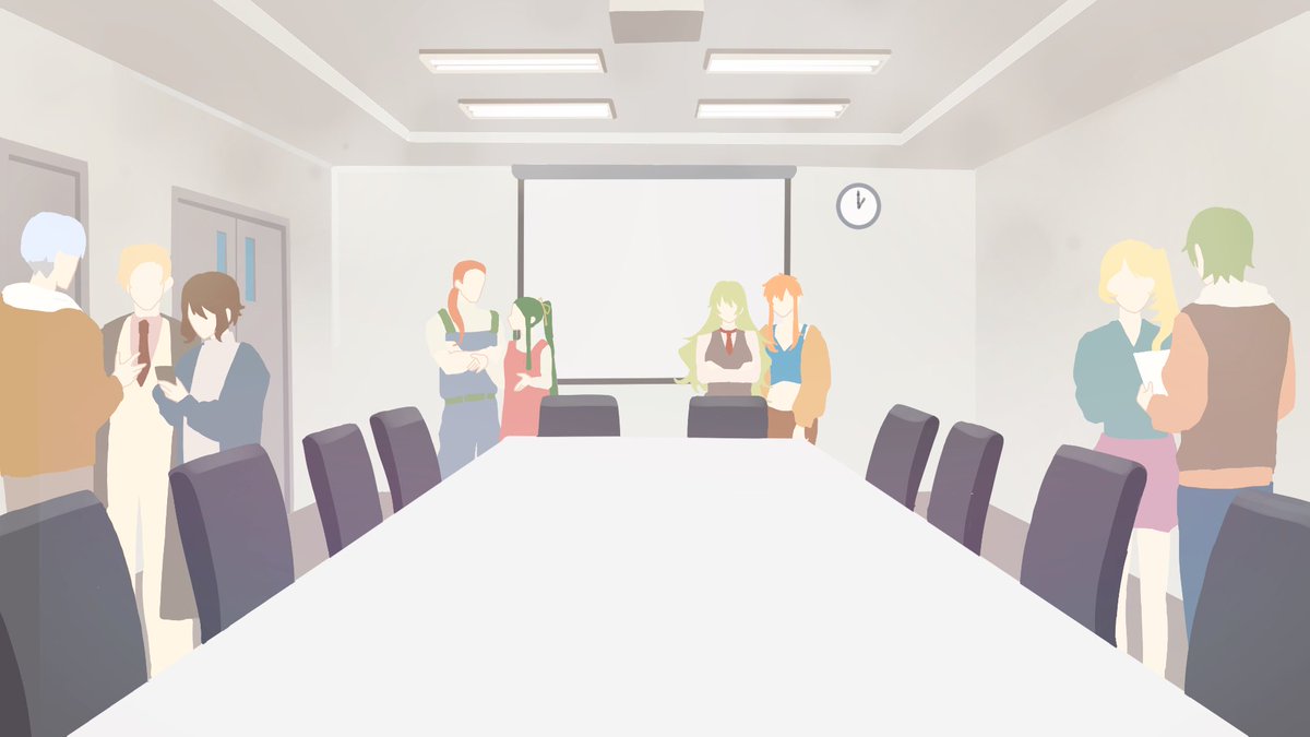 銀島 橙和 tweet media