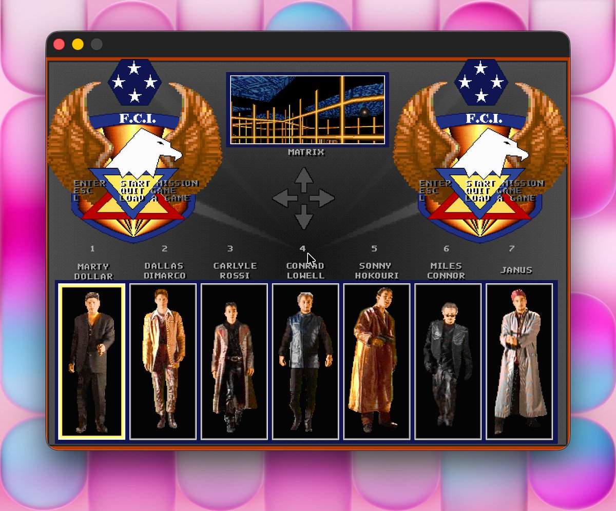 Mac Source Ports tweet media