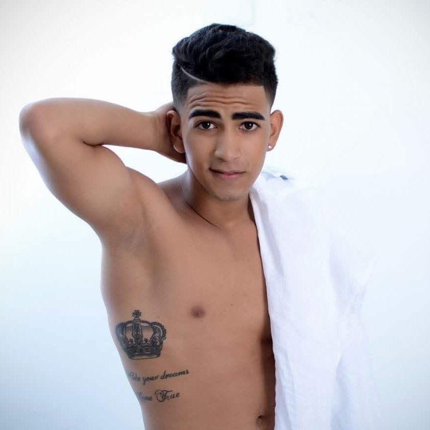 Realities Col🇨🇴 tweet media