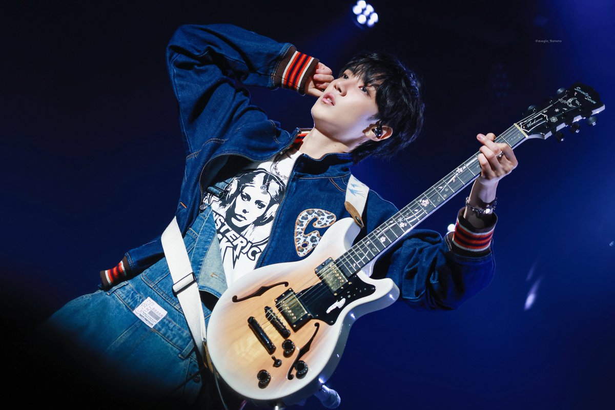 마법 알감자 tweet media