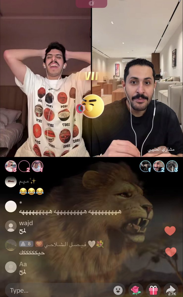 Najla 🎗️ tweet media