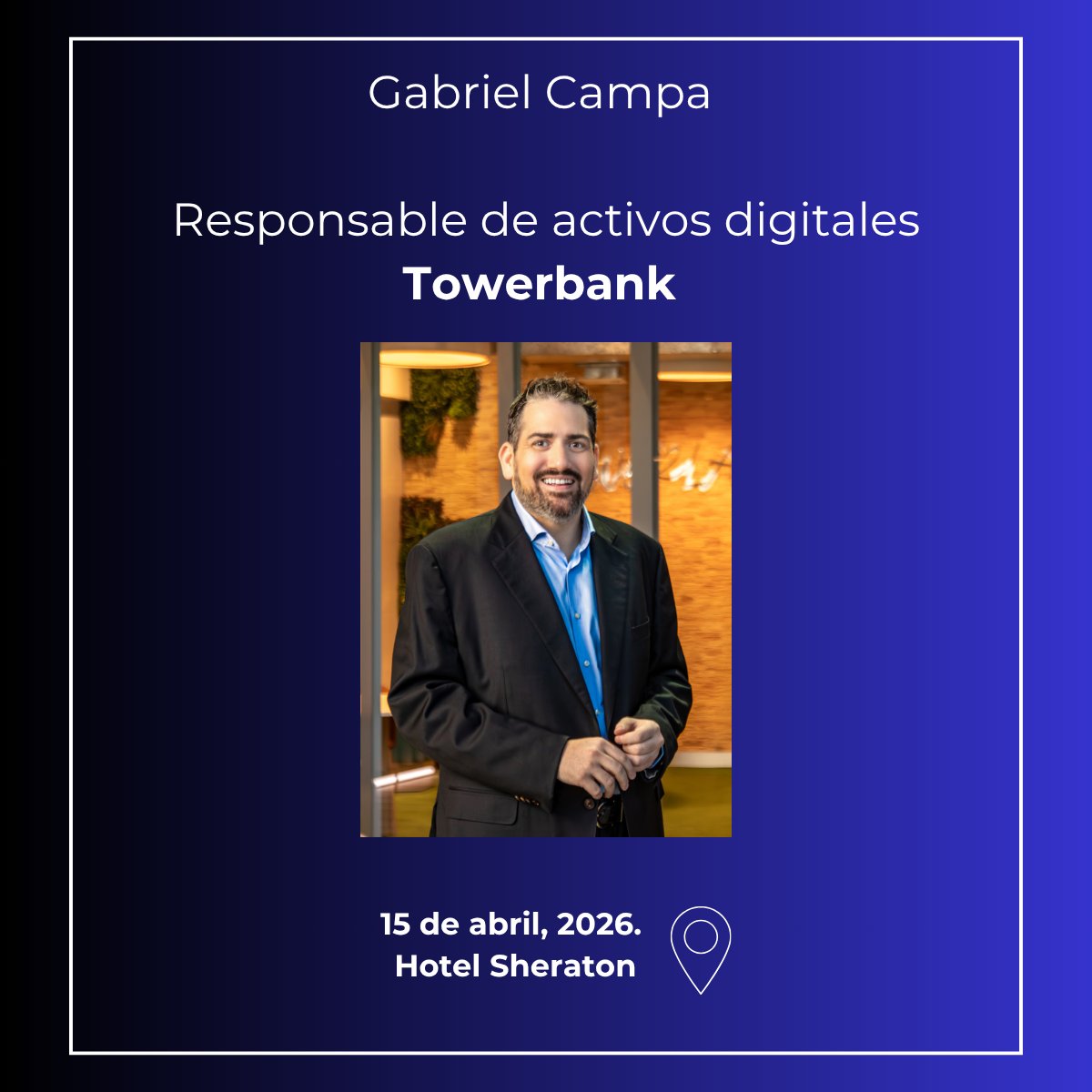 Digital Asset Summit El Salvador tweet media