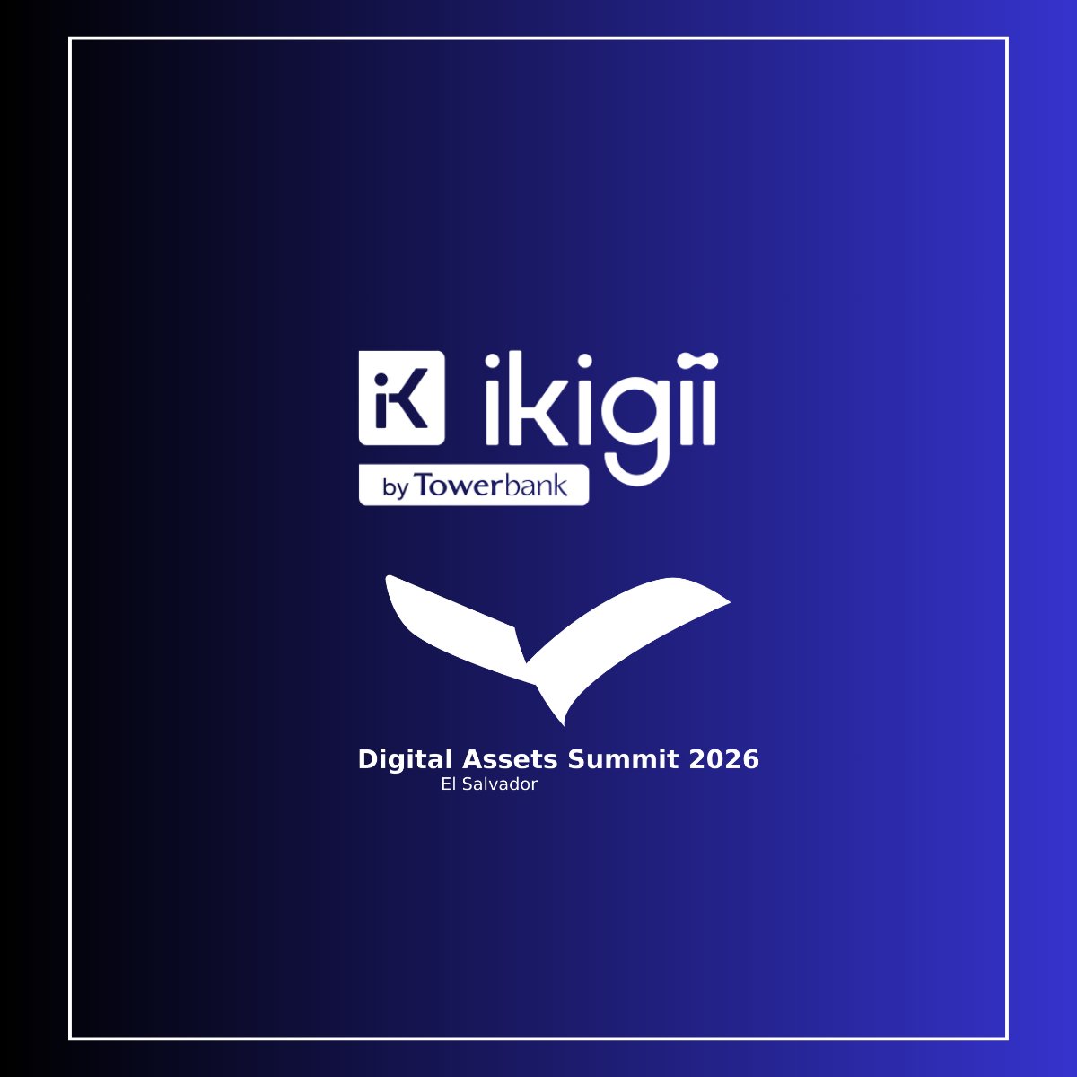 Digital Asset Summit El Salvador tweet media