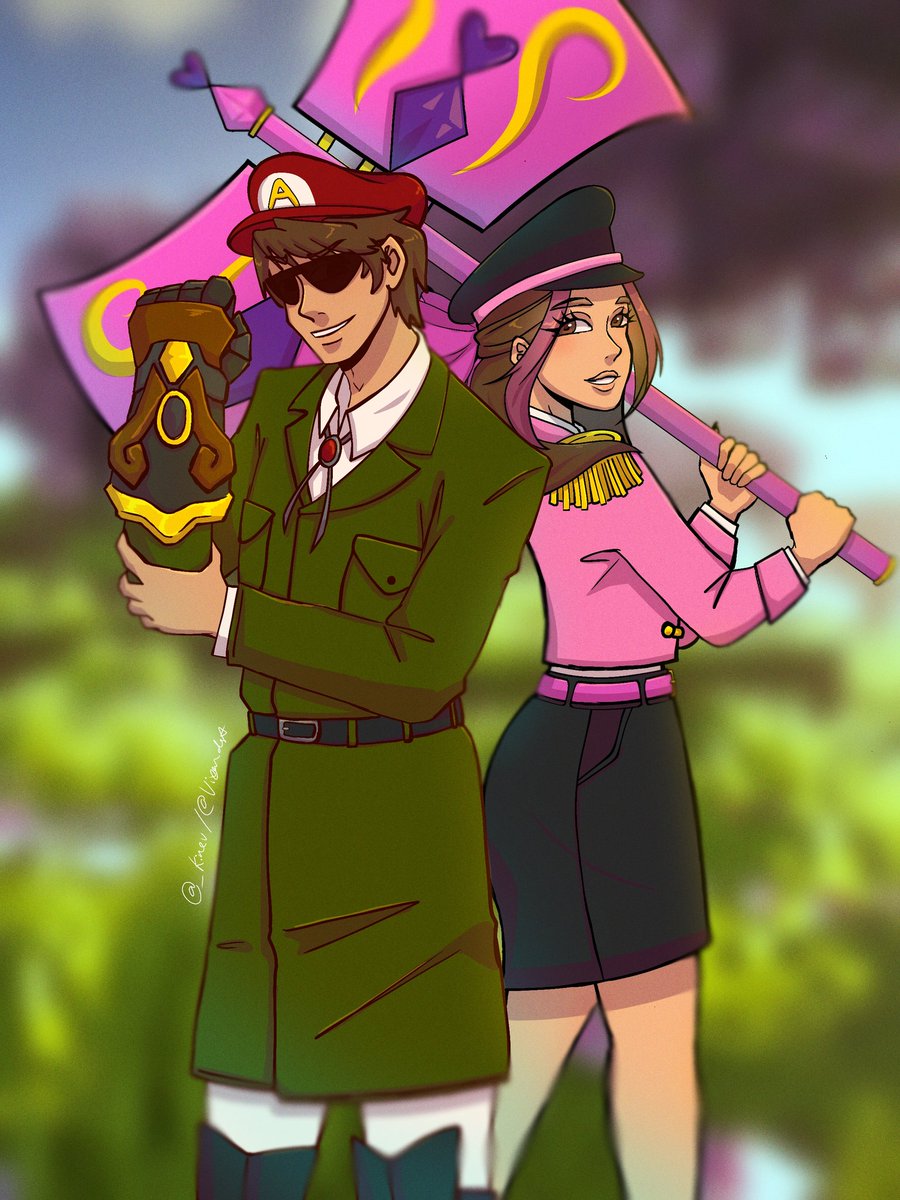 VIX 🚯🌐 tweet media