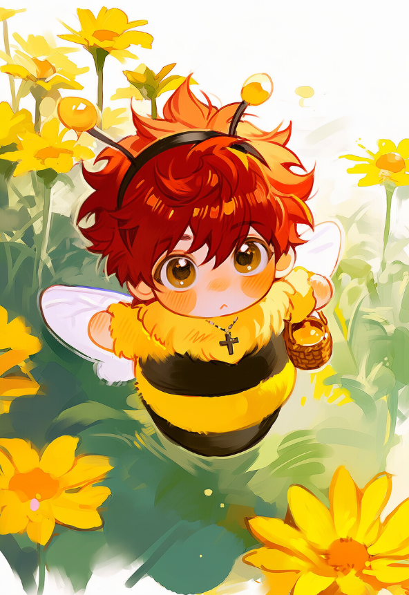 드워프토끼 tweet media