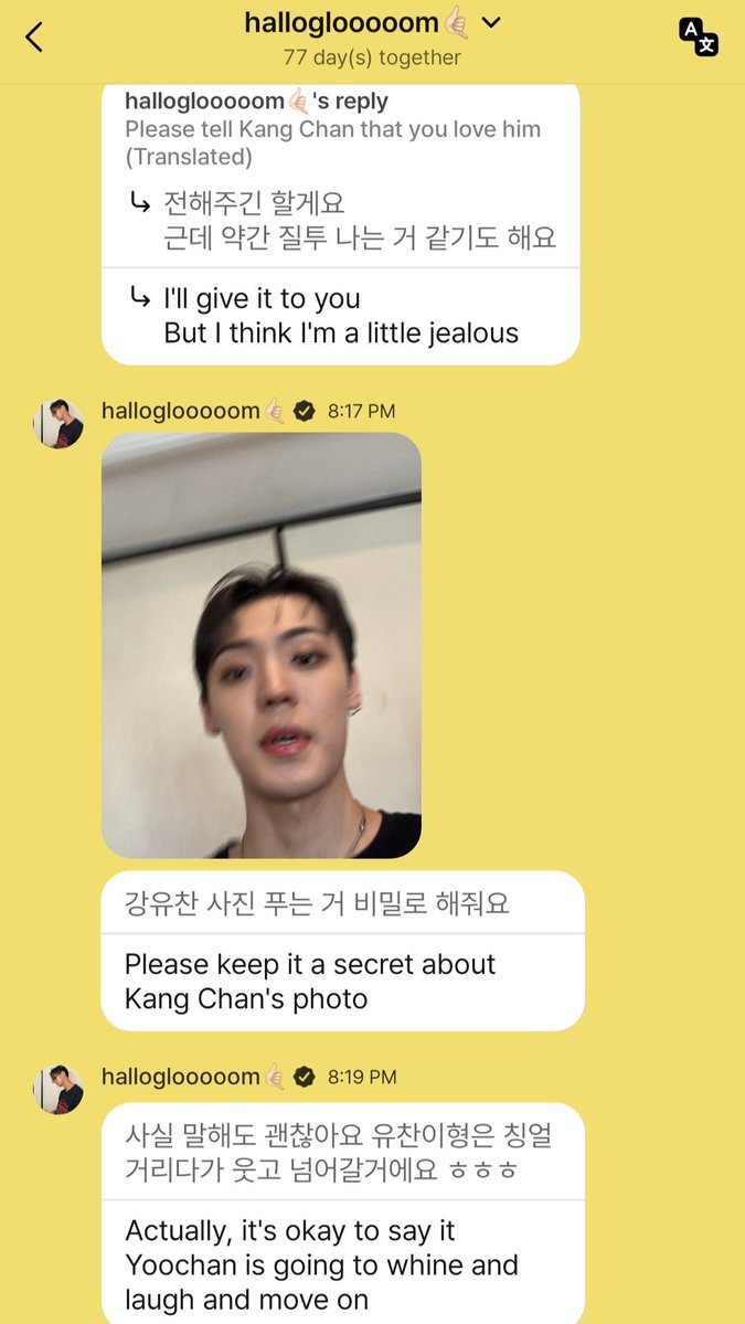 Velo 🩷 tweet media