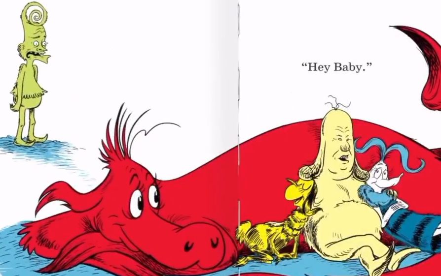 Coolest Fuzzy Man ☎️🕹️ tweet media