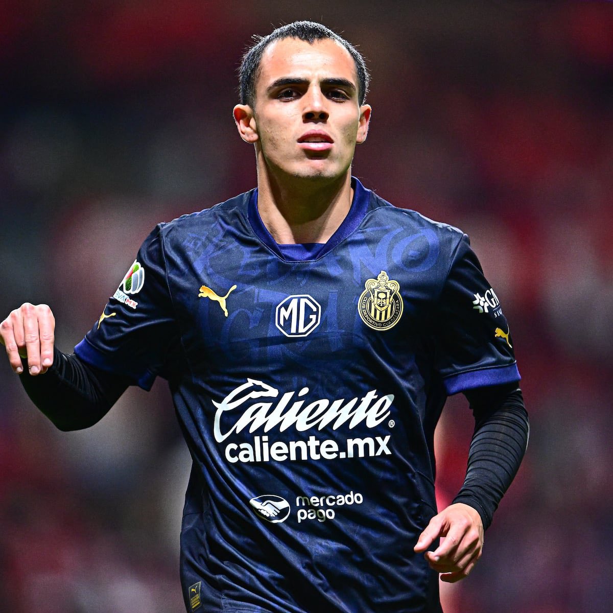 Camberismo tweet media