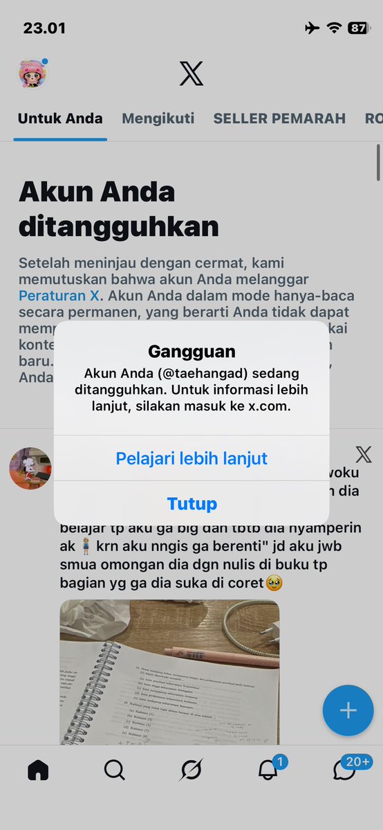 𝙣𝙖𝙙𝙞𝙣𝙚 — 5k testie 🧺🎀 tweet media