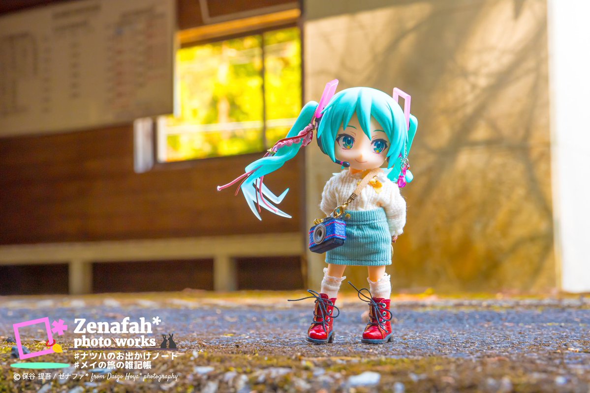 ゼナファ* tweet media