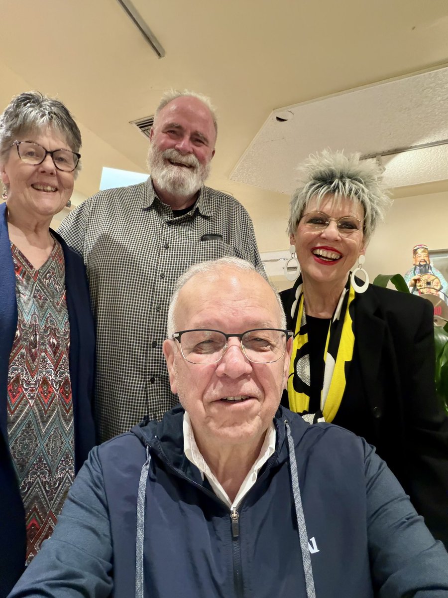 Kathy Gilbert tweet media