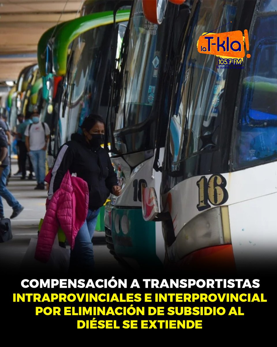 LA TKLA 105.7 FM tweet media