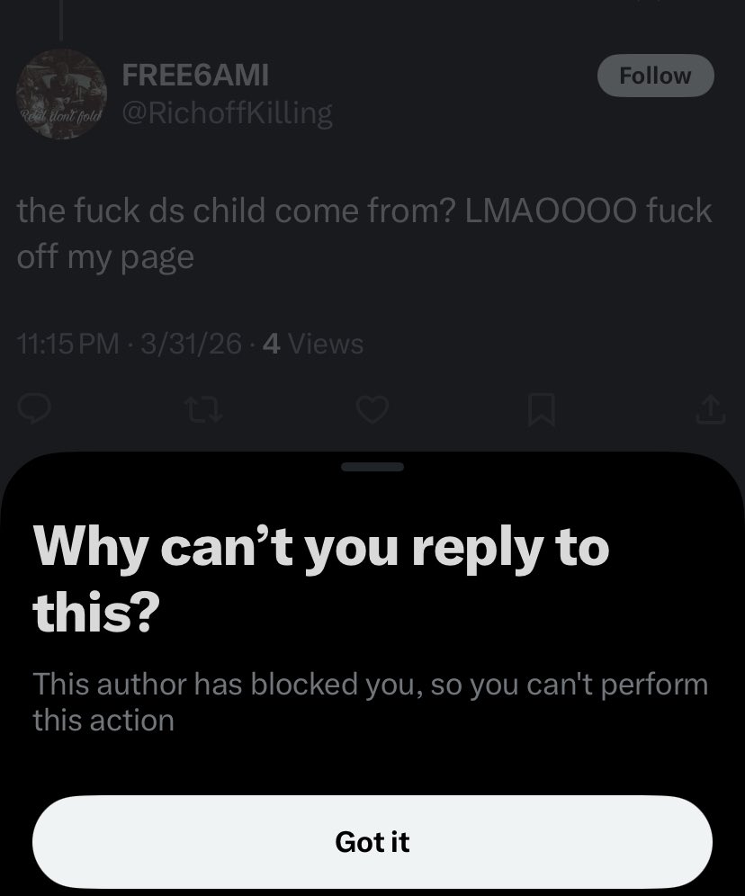 ✠ʟɛɛ✠ tweet media
