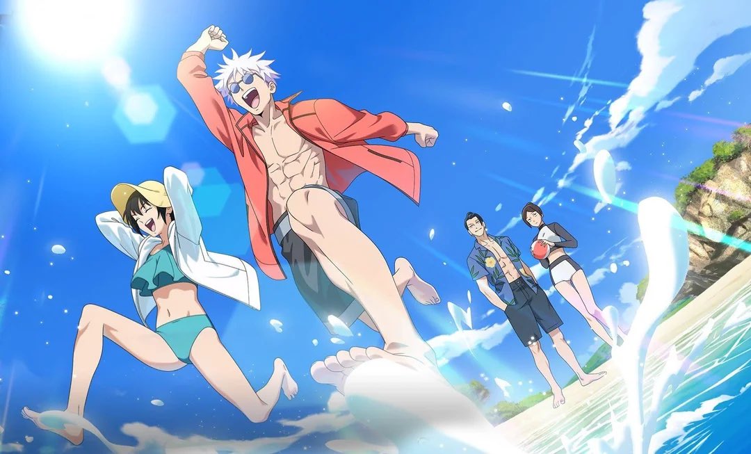 Mister X tweet media