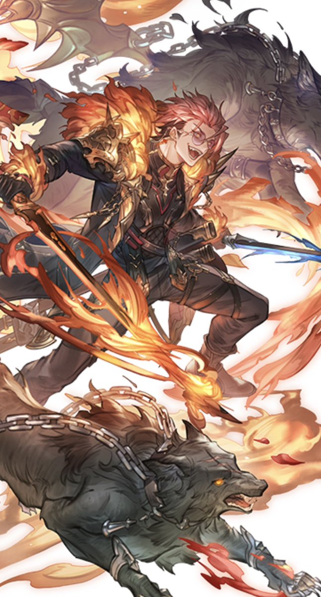 ﾝｦ ✒︎ skeb tweet media