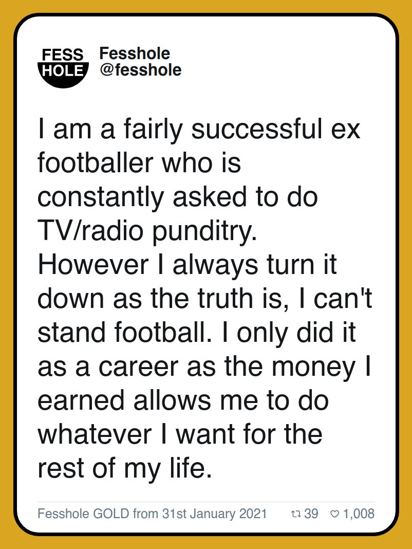 Fesshole🧻 tweet media