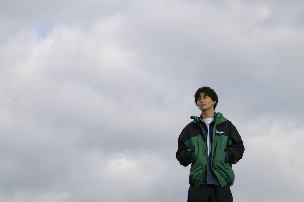 超特急 草川拓弥さんが出演、FIRST DOWN USA公式WEBマガジン『FD WEB MAGAZINE Vol.3』を公開
1983年に誕生したダウンブランド「FIRST DOWN USA」の公式WEBマガジン『FD WEB MAGAZINE Vol.3』。第2回は超特急の草川拓弥さんが登場します。

tocpress.tokyo/?p=21305

<a href="/sd_bt/">超特急 OFFICIAL</a>