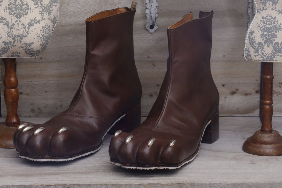 CHIROPTéRE-キロプテル雑貨店＠4/4～K_H個展 TOM個展通販＆抽選は4/5まで tweet media