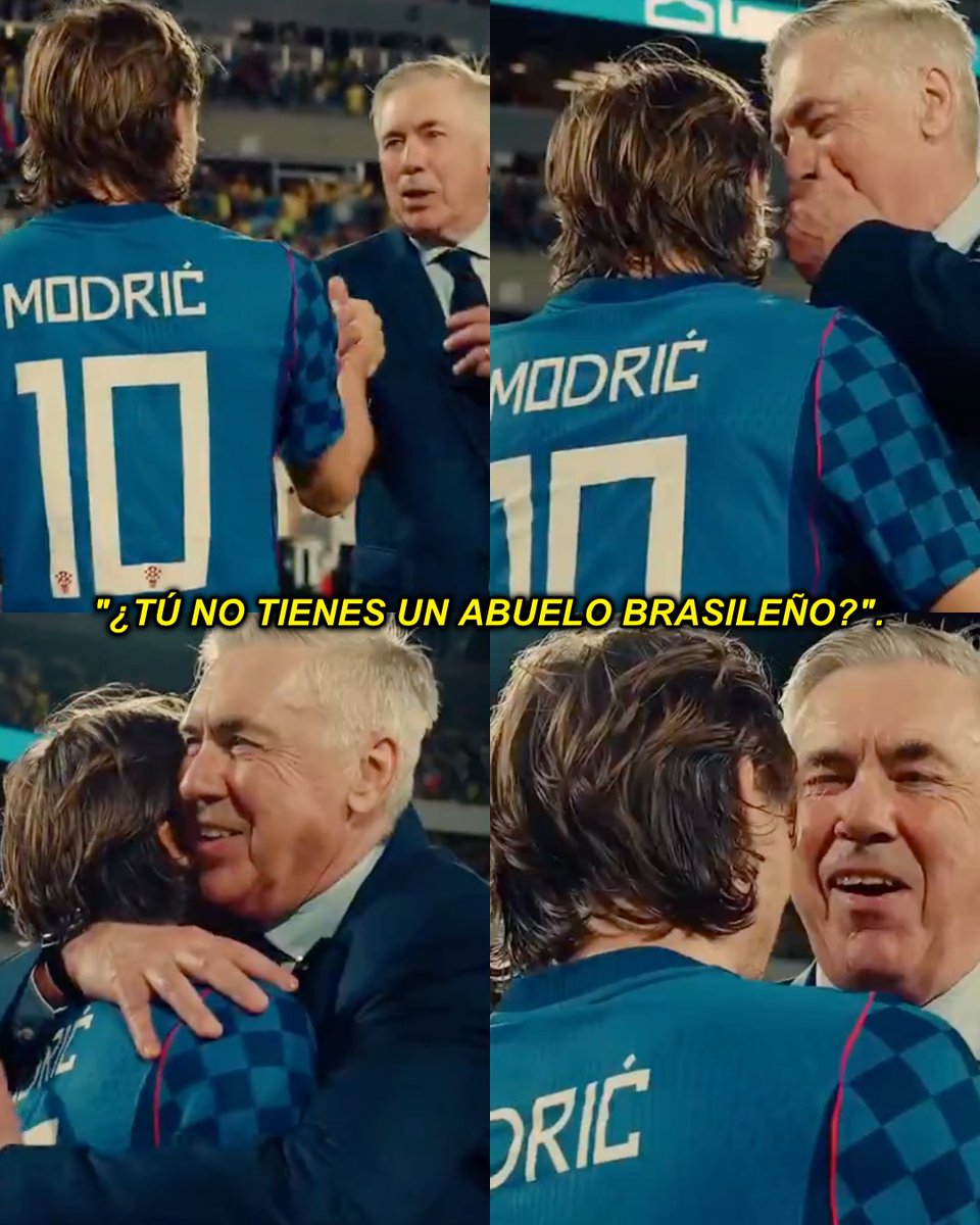 Invictos tweet media