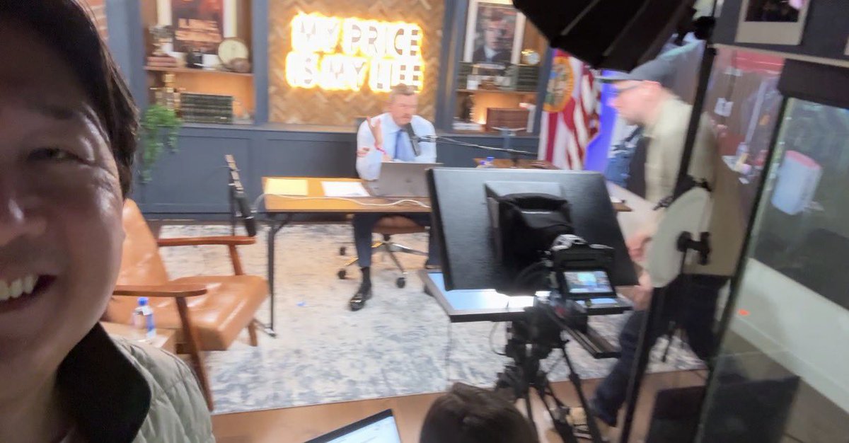 Jonathan Choe tweet media