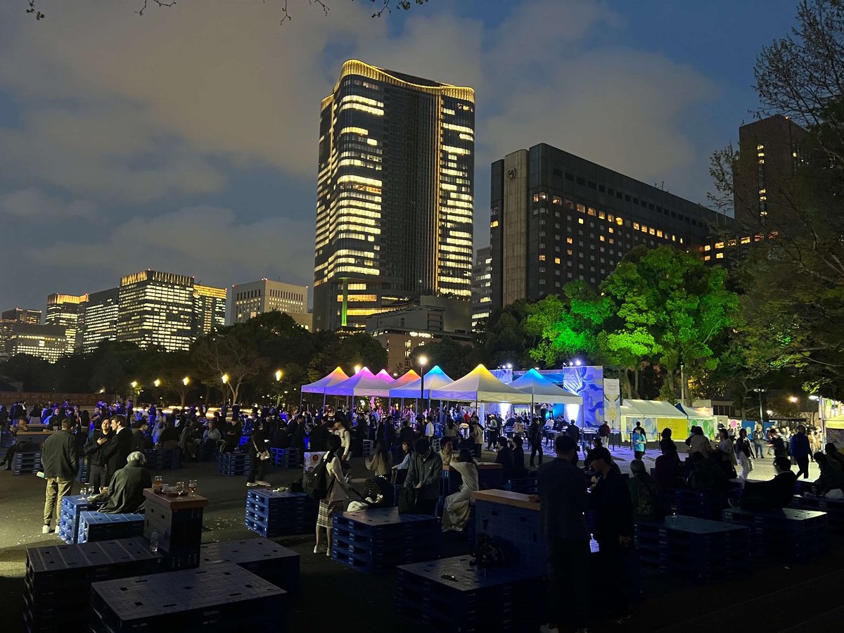 ベルギービールウィークエンド | Belgian Beer Weekend Japan tweet media