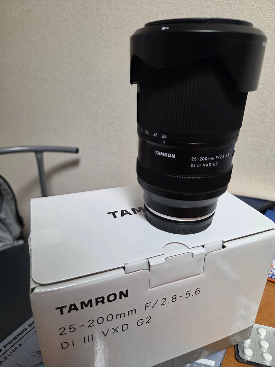 おいち📸 tweet media