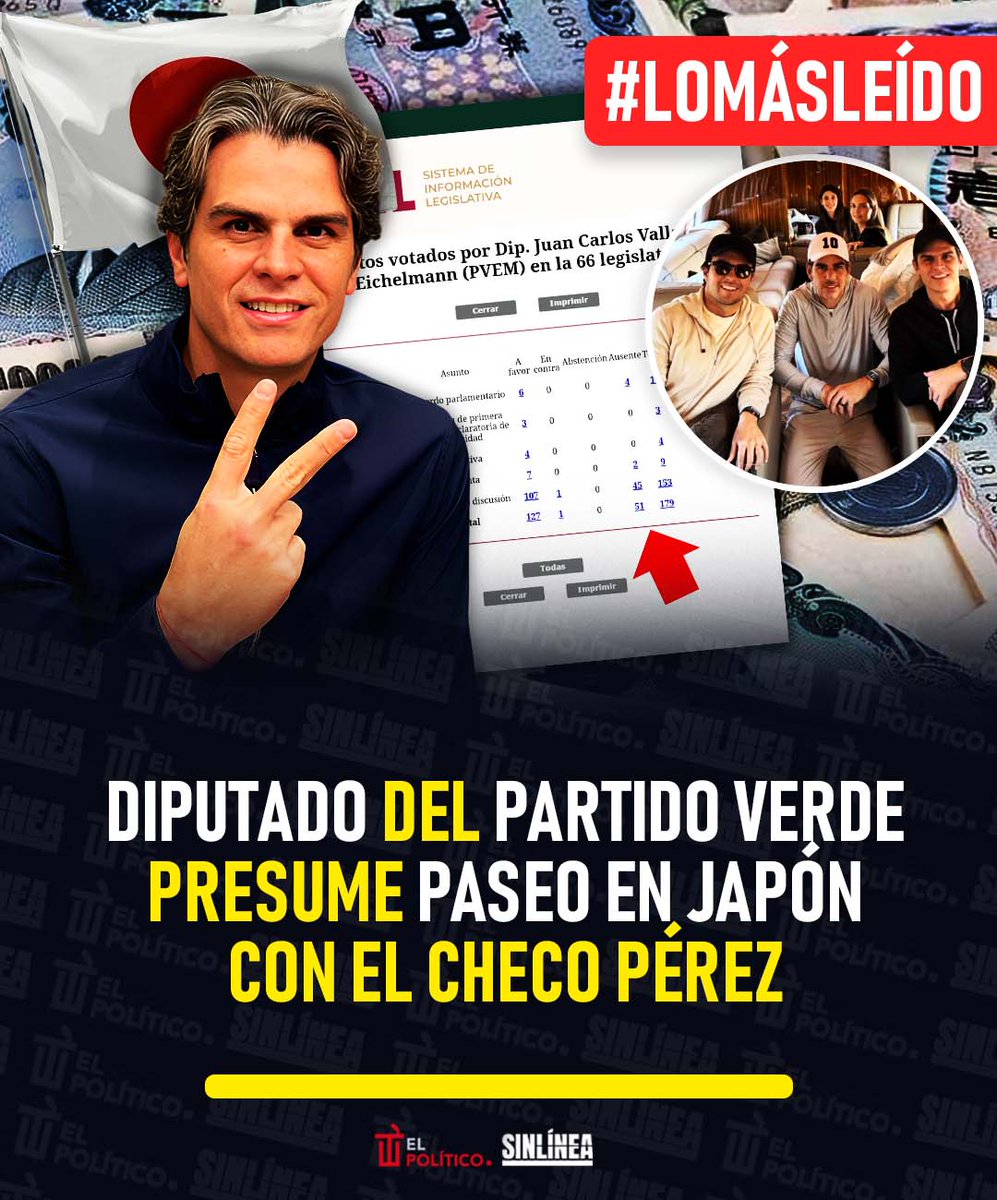 SinLínea.Mx tweet media