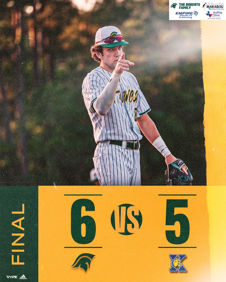 Woodlands Christian tweet media