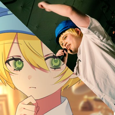 アシル@4/26野方オルトスピーカー tweet media