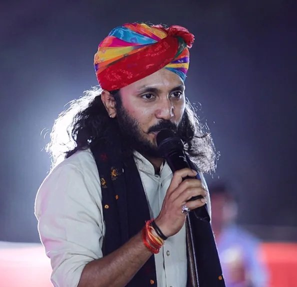 Gajendra Singh( Lecturer) tweet media