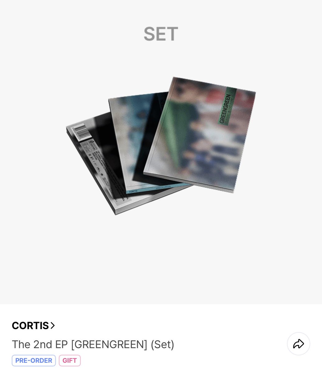 GO Soraujugage & Sambyeol Shop tweet media