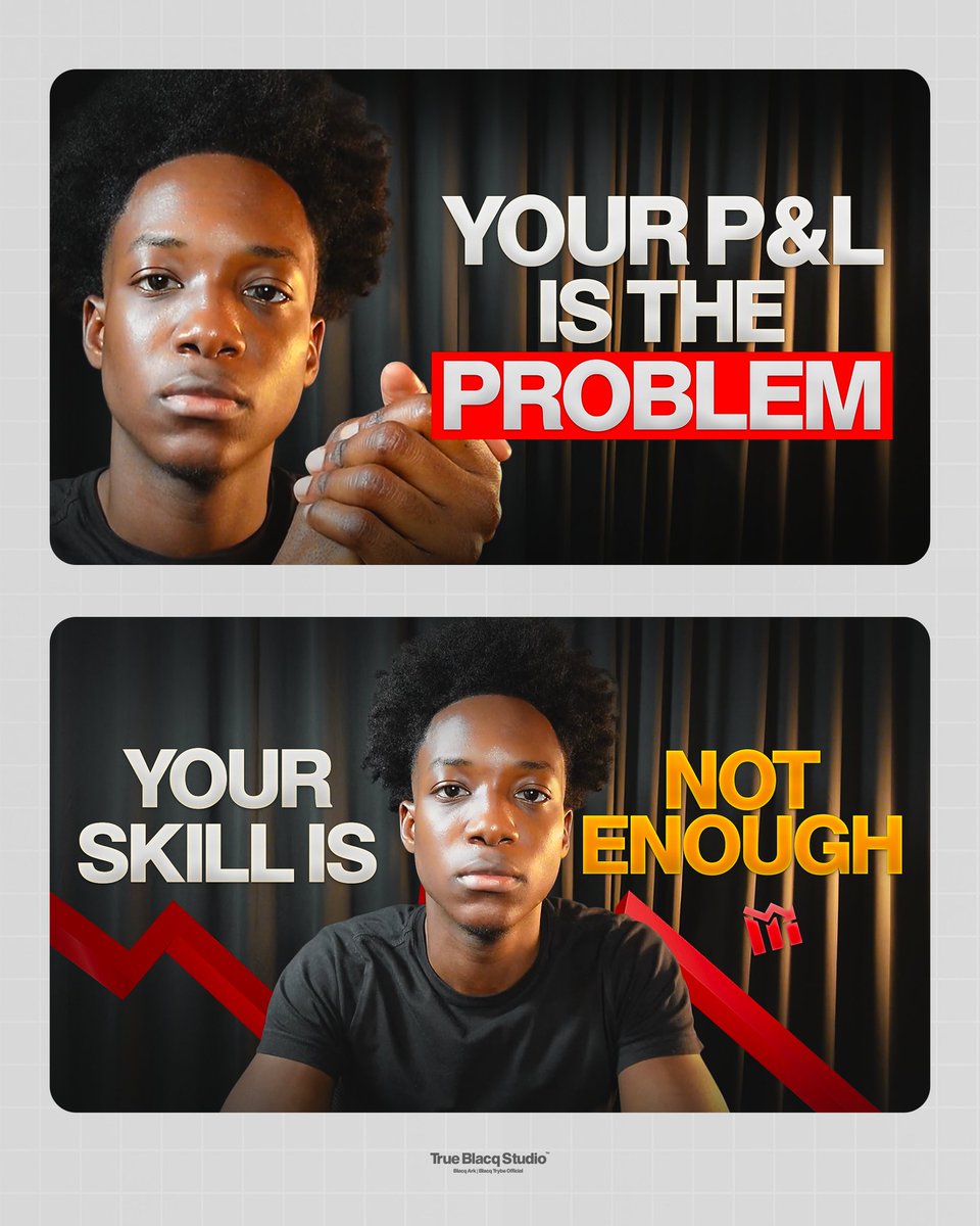 True Blacq Studio™ | Designer tweet media