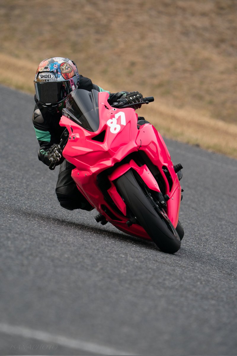 saachan🌺ZX4RR tweet media