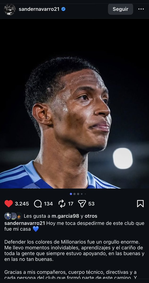 Juan | NO MAS NEGROS EN MILLONARIOS tweet media