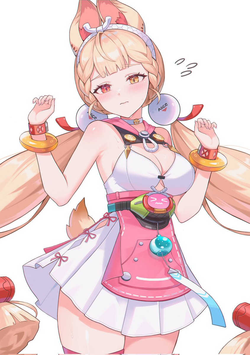 Rin Tohsaka tweet media