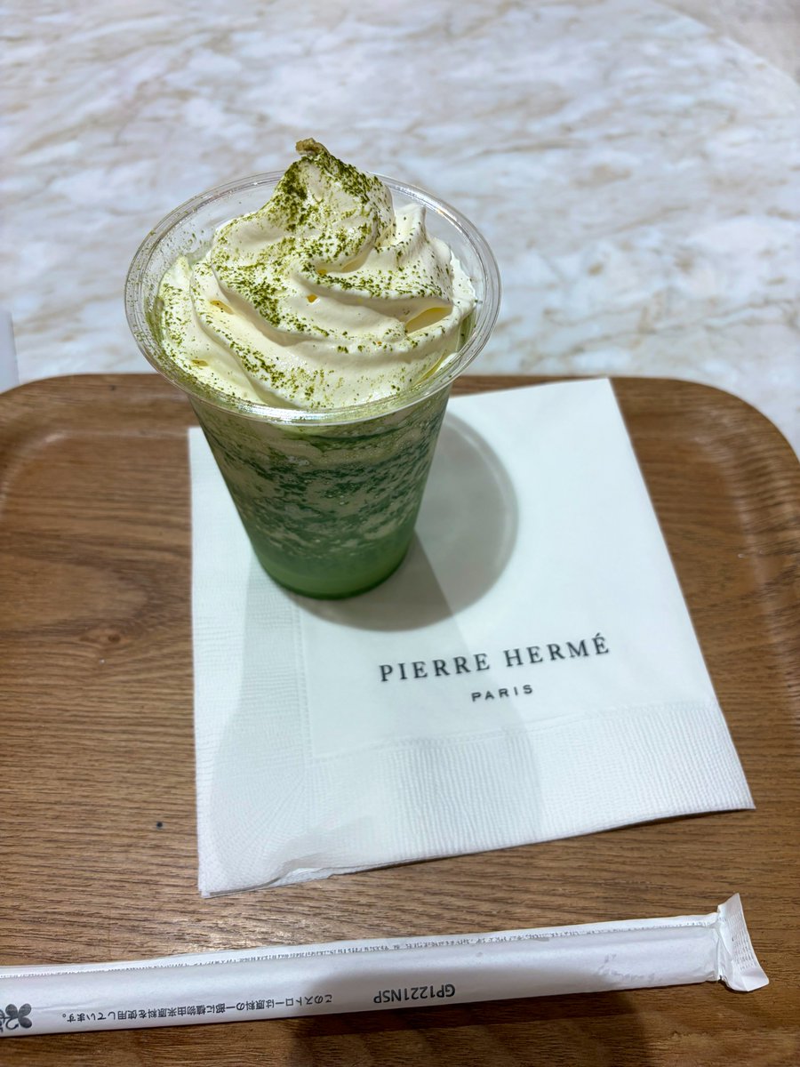 mt86095634's tweet photo. 抹茶dayでした
明日から仕事頑張ります

#LIBERA
#リベラ https://t.co/p7TzqXscZL