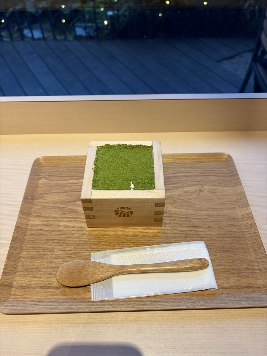 mt86095634's tweet photo. 抹茶dayでした
明日から仕事頑張ります

#LIBERA
#リベラ https://t.co/p7TzqXscZL