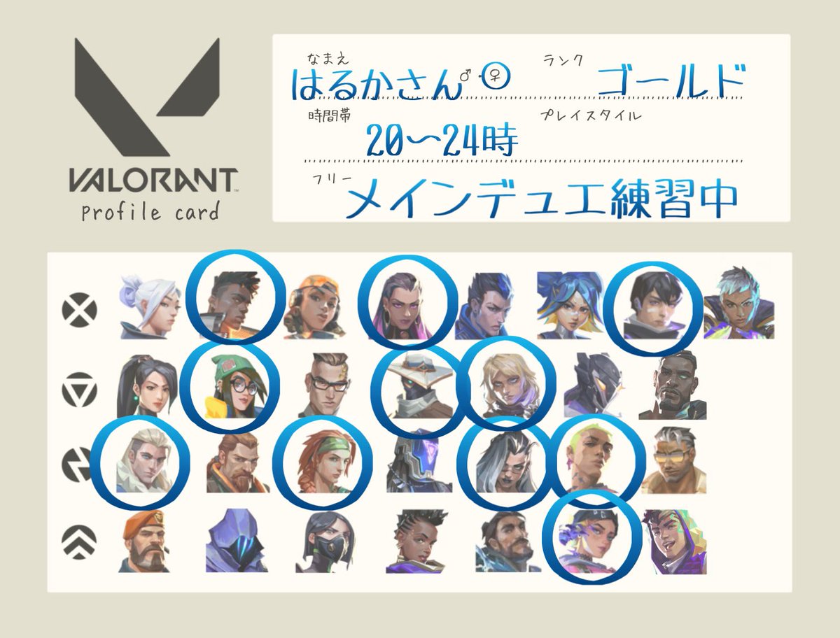 はるかさん tweet media