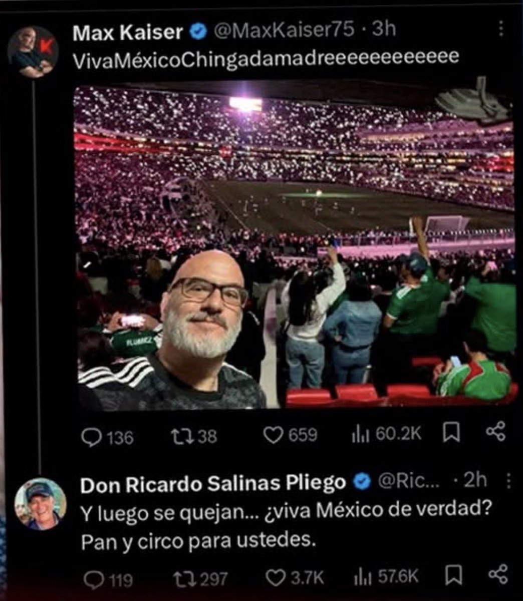Poncho Gutiérrez tweet media