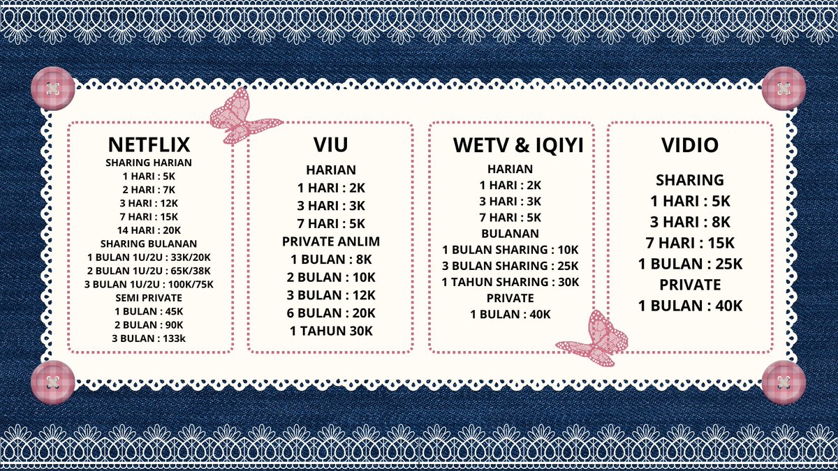 Delilah Store 2 @ WA ONLY tweet media