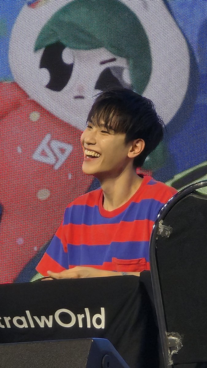 Dani 🐺 (ダニ / 다니 / ดานี) tweet media