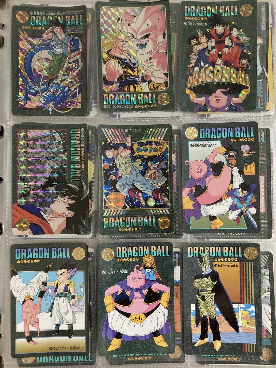 ダーク内藤:バッド満/張阿呆 tweet media