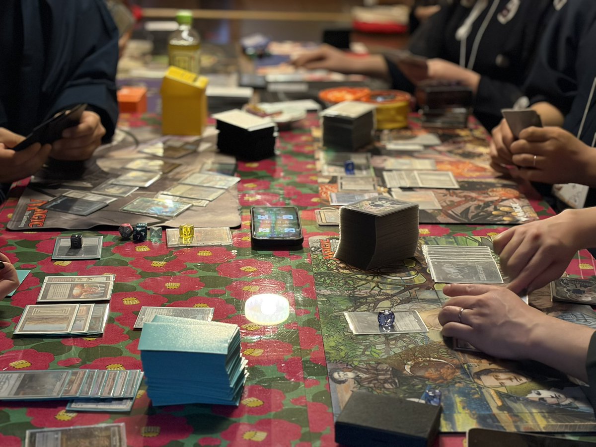 蕚(gaku) tweet media