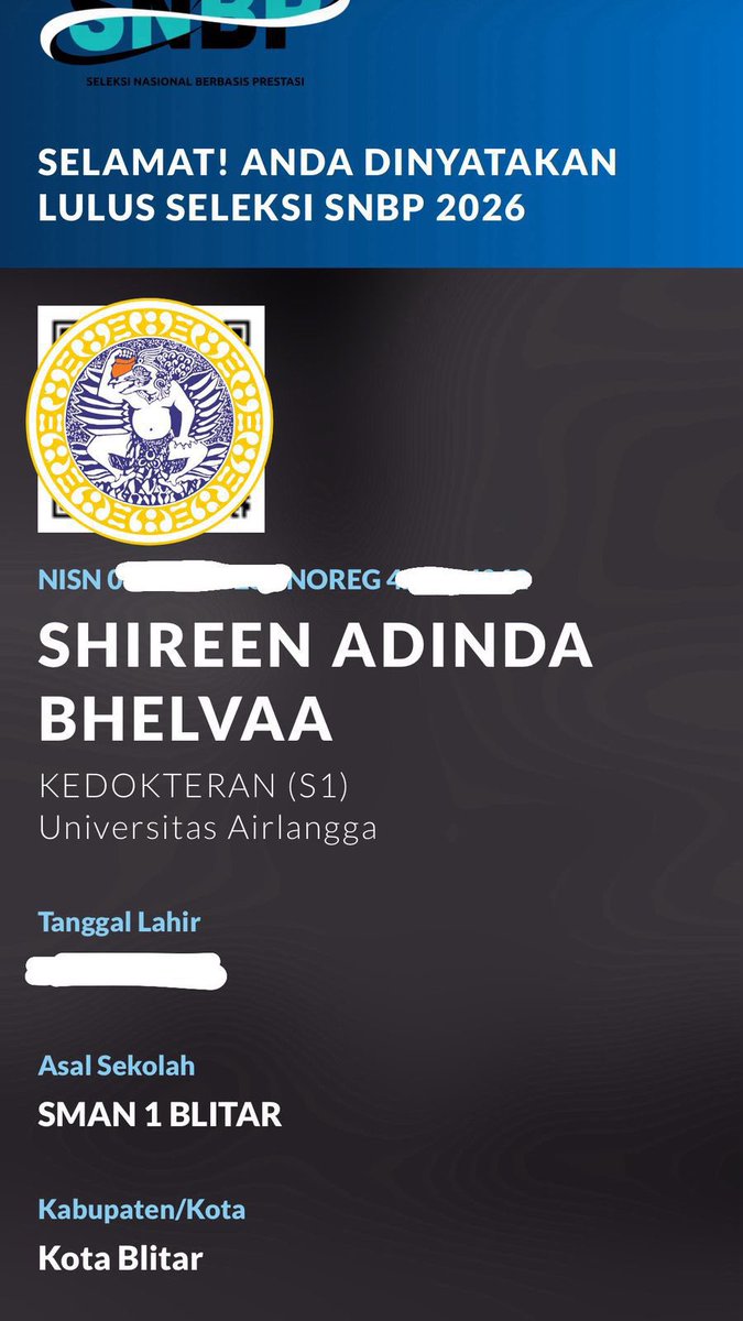 ❦ chireng FK UNAIR²⁶ ♡ ༄ tweet media