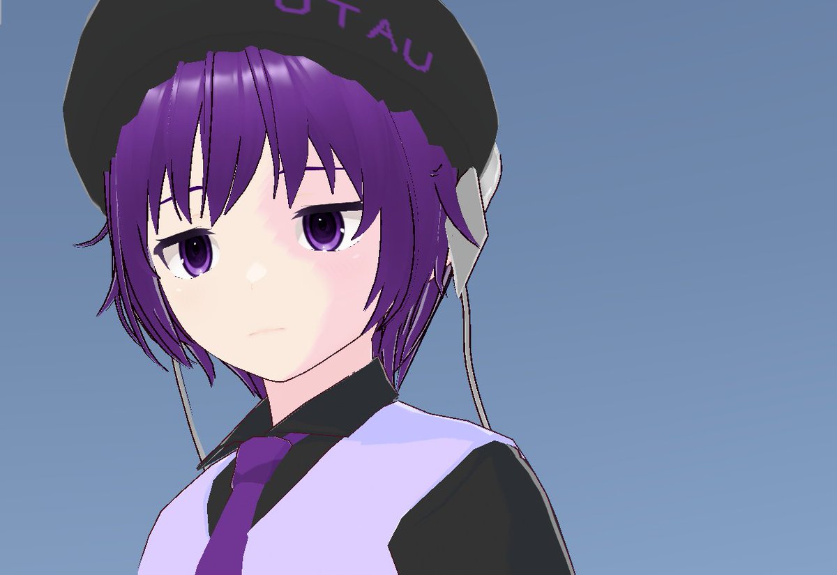 Hiena_Nita's tweet photo. なんとなくのロボ耳はつくれた。
あとは曲がってるの直して色もつけたらデフォ子だなうへへへへへ
デフォ子が三次元に来ないなら自分が2次元(デフォ子)になればいいのだ
#デフォ子 https://t.co/HI2RfSHFPS