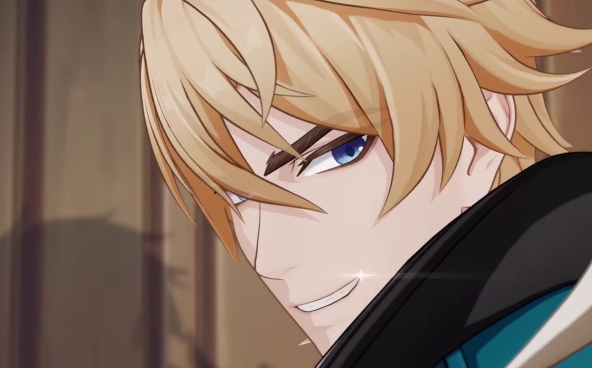 Daily Varka ⚔️ tweet media