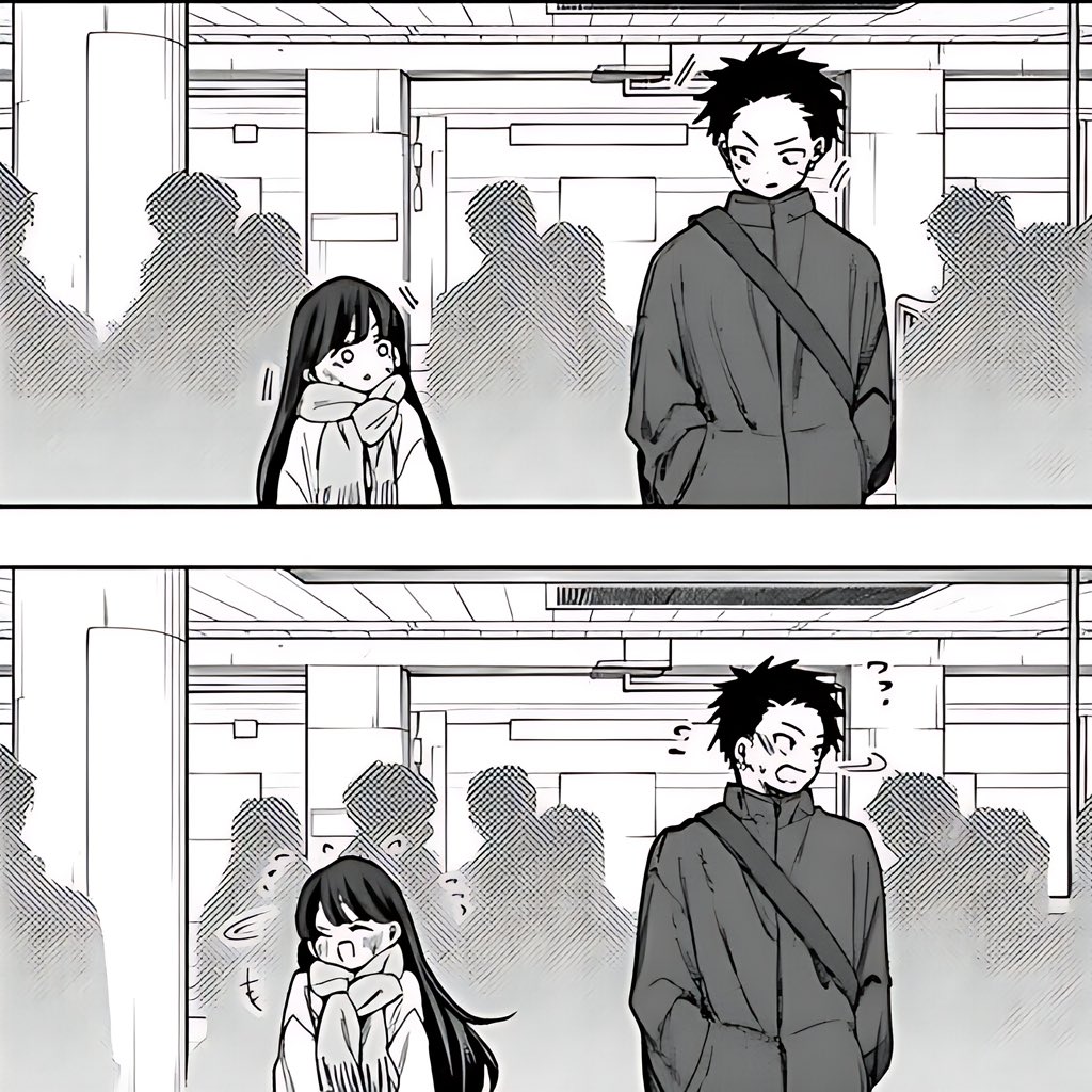 𝗟𝘂𝘃✨ tweet media